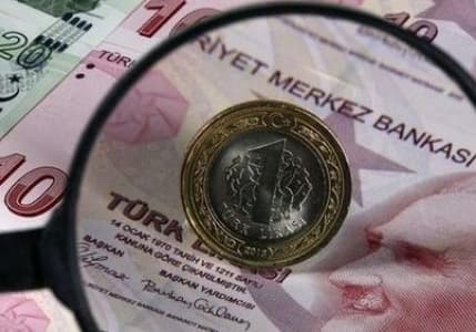 Serbest piyasada döviz açılış fiyatları
