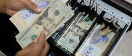 Serbest piyasada döviz açılış fiyatları