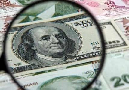 Serbest piyasada döviz açılış fiyatları
