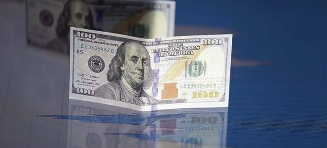 Serbest piyasada döviz açılış fiyatları