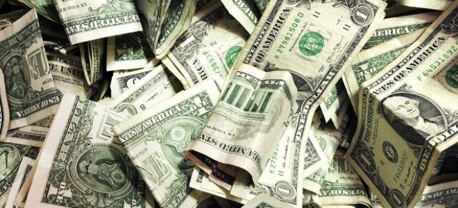 Serbest piyasada döviz açılış fiyatları