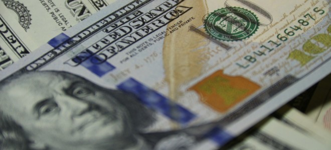 Serbest piyasada döviz açılış fiyatları