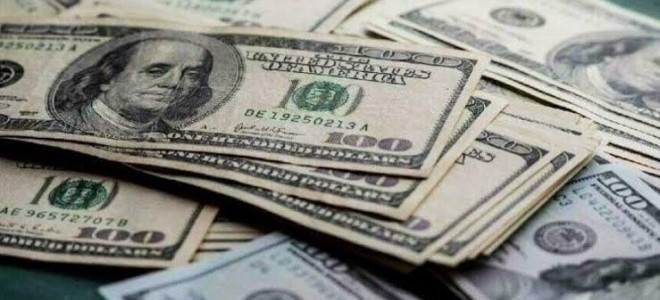 Serbest piyasada döviz açılış fiyatları