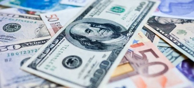 Serbest piyasada döviz açılış fiyatları