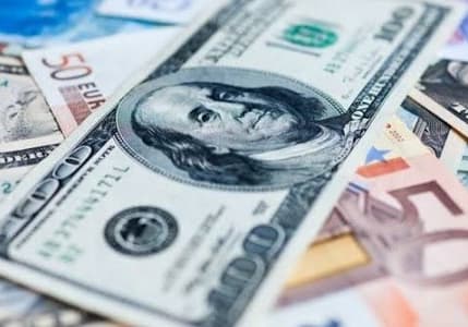 Serbest piyasada döviz açılış fiyatları