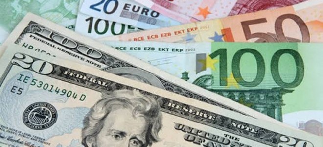 Serbest piyasada döviz açılış fiyatları