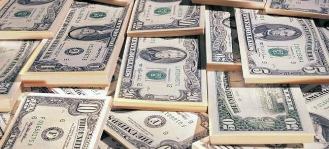 Serbest piyasada döviz açılış fiyatları