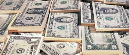 Serbest piyasada döviz açılış fiyatları