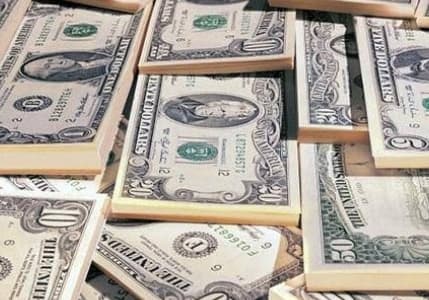 Serbest piyasada döviz açılış fiyatları
