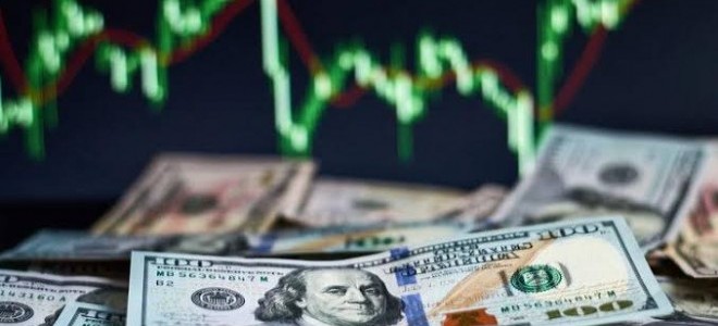 Serbest piyasada döviz açılış fiyatları