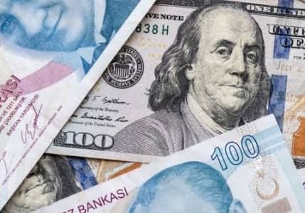 Serbest piyasada döviz açılış fiyatları