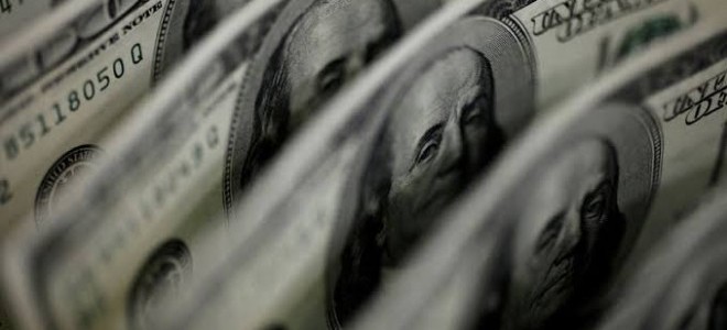 Serbest piyasada döviz açılış fiyatları