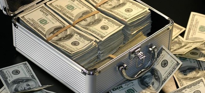 Serbest piyasada döviz açılış fiyatları