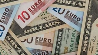 Serbest piyasada döviz açılış fiyatları