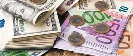 Serbest piyasada döviz açılış fiyatları