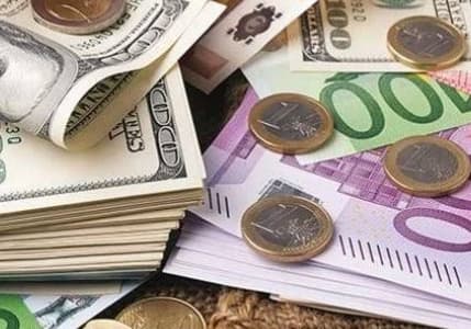Serbest piyasada döviz açılış fiyatları