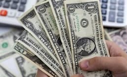 Serbest piyasada döviz açılış fiyatları