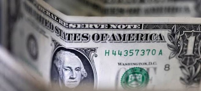 Serbest piyasada döviz açılış fiyatları