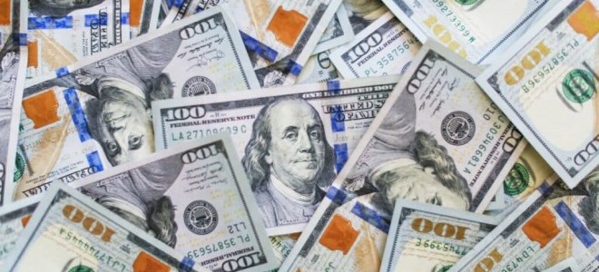 Serbest piyasada döviz açılış fiyatları