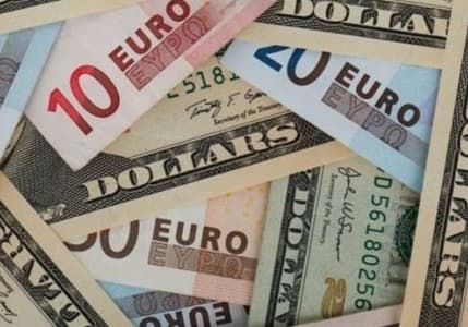 Serbest piyasada döviz açılış fiyatları