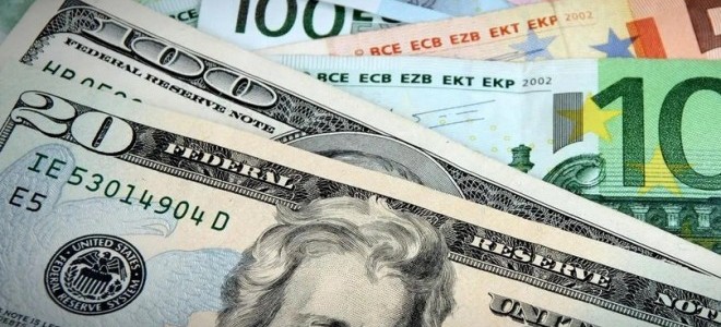 Serbest piyasada döviz açılış fiyatları