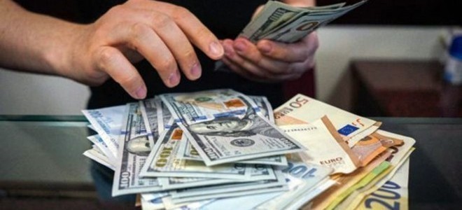 Serbest piyasada döviz açılış fiyatları (20 Temmuz 2023)
