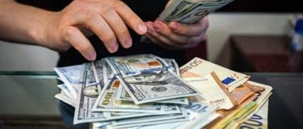Serbest piyasada döviz açılış fiyatları (20 Temmuz 2023)
