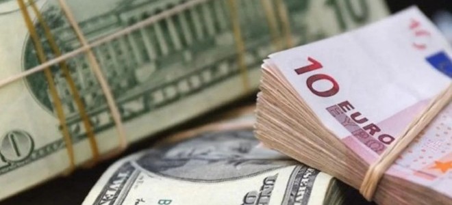 Serbest piyasada döviz açılış fiyatları (19 Ekim 2023)