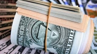 Serbest piyasada döviz açılış fiyatları (2 Kasım 2023)