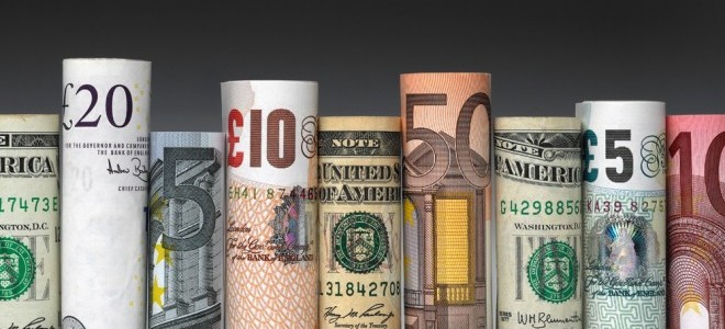 Serbest piyasada döviz açılış fiyatları - 2 Mayıs 2023 Salı