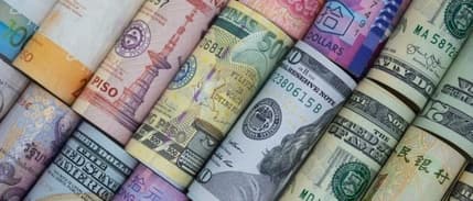 Serbest piyasada döviz açılış fiyatları (22 Mayıs 2024)