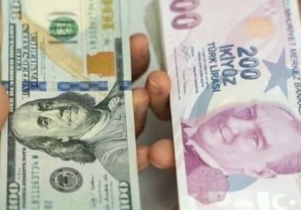 Serbest piyasada döviz açılış fiyatları (29 Ağustos 2023)