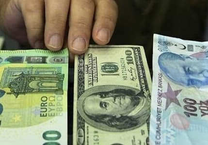 Serbest piyasada döviz açılış fiyatları (29 Ağustos 2024)