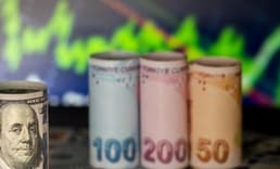 Serbest piyasada döviz açılış fiyatları (3 Nisan 2024)