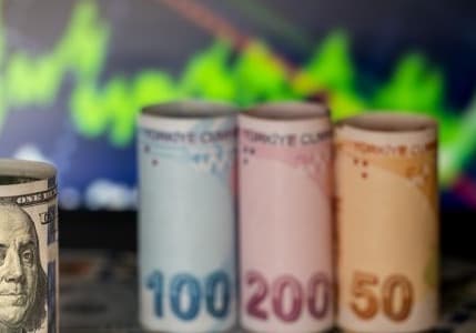 Serbest piyasada döviz açılış fiyatları (3 Nisan 2024)