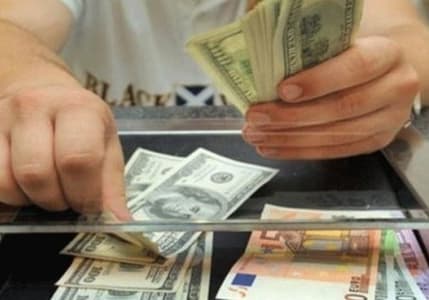 Serbest piyasada döviz açılış fiyatları - 30 Mayıs 2023 Salı