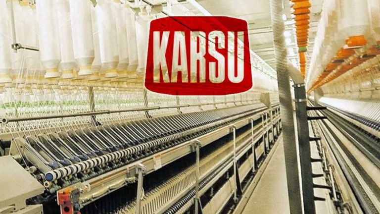 Sermaye Piyasası Kurulu'ndan Karsu Tekstil'e bedelli onayı
