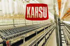 Sermaye Piyasası Kurulu'ndan Karsu Tekstil'e bedelli onayı