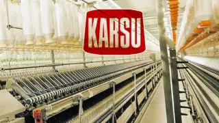 Sermaye Piyasası Kurulu'ndan Karsu Tekstil'e bedelli onayı