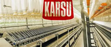 Sermaye Piyasası Kurulu'ndan Karsu Tekstil'e bedelli onayı