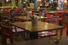 Servis ücreti alan restorana 274 bin liralık ceza