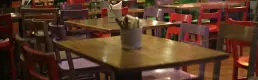 Servis ücreti alan restorana 274 bin liralık ceza