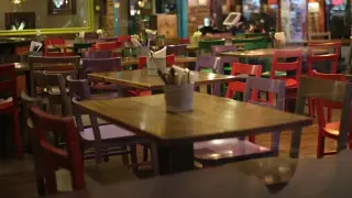 Servis ücreti alan restorana 274 bin liralık ceza