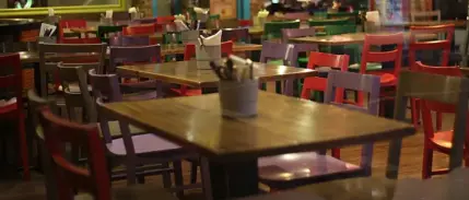 Servis ücreti alan restorana 274 bin liralık ceza