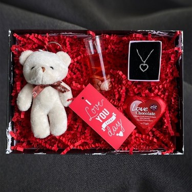 Sevgililer Günü hediyesi için ayrılan ortalama bütçeler belli oldu