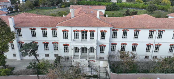 SGK, 112 milyon TL’lik zarara uğratıldı: Balıklı Rum Hastanesi'ne reçete operasyonu