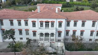 SGK, 112 milyon TL’lik zarara uğratıldı: Balıklı Rum Hastanesi'ne reçete operasyonu