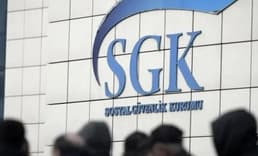 SGK, 2023 yılında sağlığa 553 milyar lira harcadı