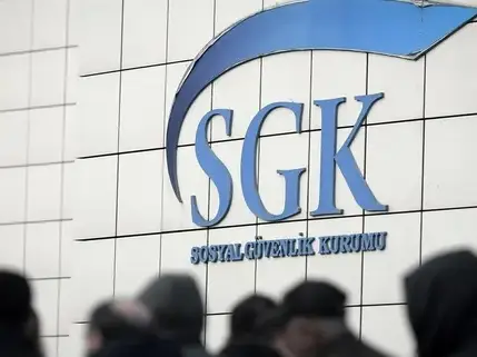 SGK 26 ilde ev ve arsa satıyor