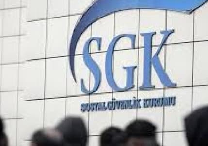 SGK, 7 bin anne ve bakıcıya 325 euro destek verecek